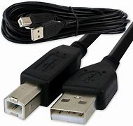 Image result for 40 FT USB Printer Cable