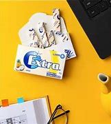 Image result for Pineapple Extra Gum