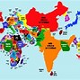Image result for Country Size Chart