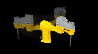 Image result for Delta Robot Work Envelope