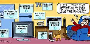 Image result for Smart Home Devices Meme