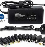 Image result for Laptop Plug Adapter