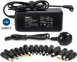 Image result for Power Supply Cord Charger