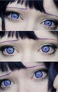 Image result for Anime Eye Contact Lenses