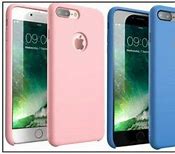 Image result for iPhone 7 Plus Silicone Case