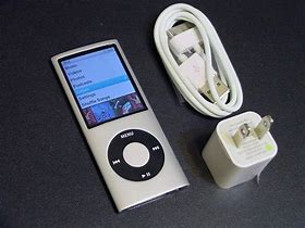 Image result for MP4 Player Nano