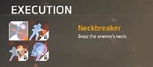 Image result for Neckbreaker Xbox Game