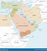 Image result for Middle East Zone