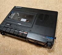 Image result for Old Sony Radio Cassette Player