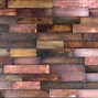 Image result for Peel and Stick Metal Tiles