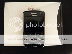 Image result for Verizon BlackBerry 9900