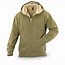 Image result for Men's Sherpa Lined Hoodie