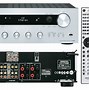 Image result for Onkyo TX-8050