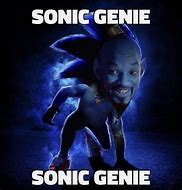 Image result for Genie Meme