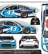 Image result for NASCAR Next-Gen Blueprint