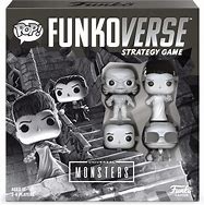 Image result for Funko Universal Monsters Shoe Laces