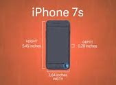 Image result for iPhone 7s vs 7s Plus