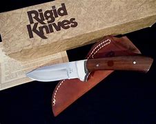 Image result for Rigid Alaska Knife