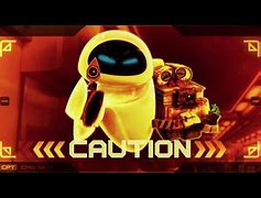 Image result for Wall-E Rogue Robots
