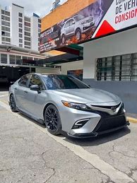 Image result for TRD 07 Camry