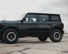Image result for Ford Bronco Four-Door
