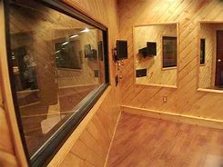 Image result for Recording Studio Glass Window