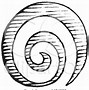 Image result for Spiral Galaxy Clip Art