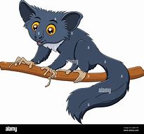 Image result for Aye Aye Cartoon