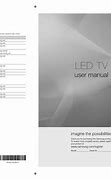 Image result for Samsung Series 7 7100 LED TV User Manual