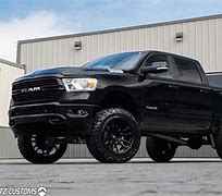 Image result for 20202 Ram 1500 3 Inch Lift