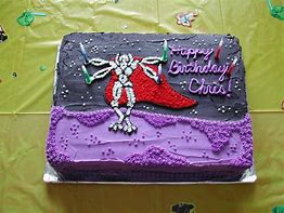 Image result for Star Wars Birthday Cake