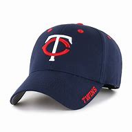 Image result for Twins Hats