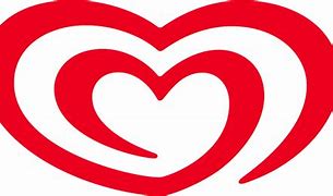 Image result for Pink Heart Logo Brand