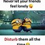 Image result for Minion Memes Friendship