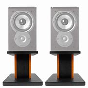 Image result for Polk Audio M II Series Speakers Stand