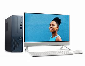 Image result for Dell 2 Inch All in One Desktop Computers