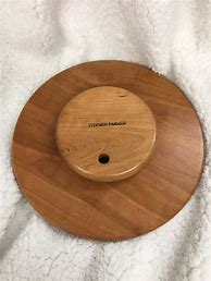 Image result for Lazy Susan Turntable for Person