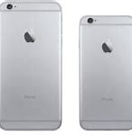 Image result for difference between iphone 6s and 8