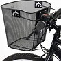 Image result for Bike Basket