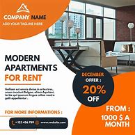 Image result for Flat for Rent Advertisement
