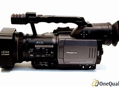 Image result for Panasonic 3CCD Camera