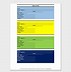 Image result for Free Address Book Template with Tabs