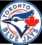 Image result for Blue Jays Logo.svg