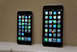 Image result for Difference Between iPhone 6 AMD iPhone 6 Plus