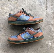 Image result for Nike SB Dunk BARF