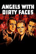 Image result for Angels with Dirty Faces 1938