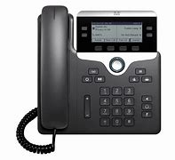 Image result for Cisco 7811 Phone