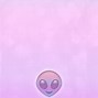 Image result for Alien. Emoji Background