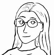 Image result for Cartoon Self Portrait DRG