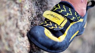 Image result for Rock Climbing Shoes
